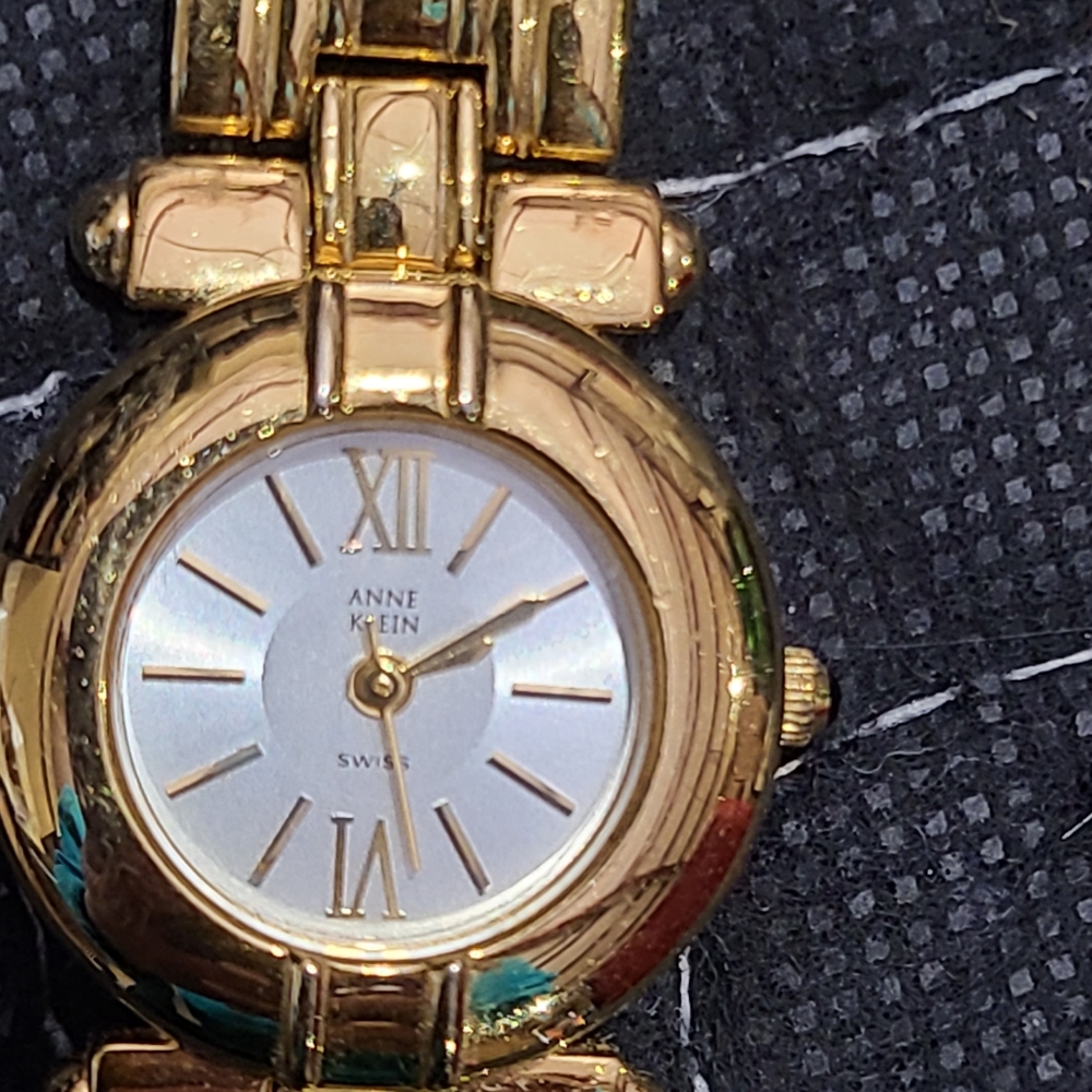 Anne Klein watch